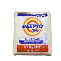 مسحوق غسيل صابون تايد ديبو