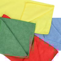 ممسحة او فوط مايكروفايبر 40*40