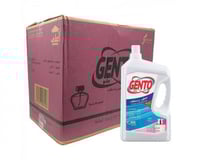 مطهر ومنظف جينتو 3 لتر 6 حبة (كرتون) العطور الفرنس...