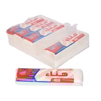 رول سفر (10حبات) 390 سفرة