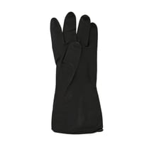 قفازات ربر 12 زوج