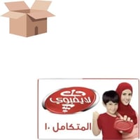 كرتون صابون لايف بوي