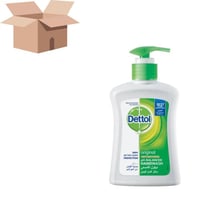 كرتون صابون ديتول سائل لليدين