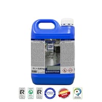 منظف كلور مبيد للبكتريا والفطريات 5 لتر مركز