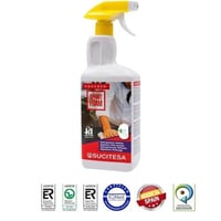 مزيل الشحوم الرغوي متعدد الاستخدامات 1 لتر