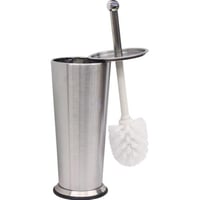 فرشة تنظيف المرحاض ستيل