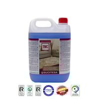 سائل منظف ​​السجاد والمفروشات 5 لتر