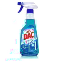داك DAC ملمع زجاج 400 مل