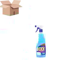 كرتون ملمع زجاج داكسي