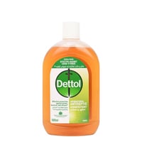 مطهر ديتول (500 مل)