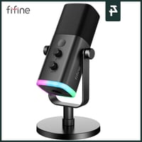 مايك فيفاين AM8 الديناميكي