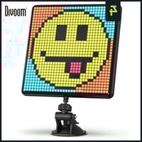 شاشة بكسل الذكية