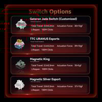 MADLIONS Mad68 PRO HE