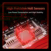 MADLIONS Mad68 PRO HE