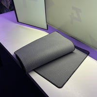 ماوس باد وردي المطوّر الجديد 2XL – (الإصدار المحدو...