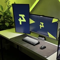 ماوس باد اوبسيديان المطور قيمنق - MousePad Obsidia...
