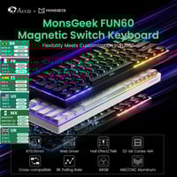 كيبورد FAN60 Pro