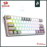 REDRAGON Fizz K617 RGB
