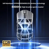 Attack Shark R3 Black