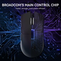 Attack Shark X11 Black