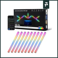 اضاءة نانو لاينز