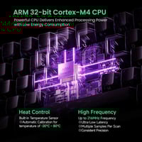 كيبورد FAN60 Pro