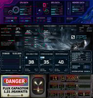شاشة داخلية للكيس 8.8