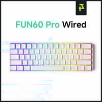 كيبورد FAN60 Pro