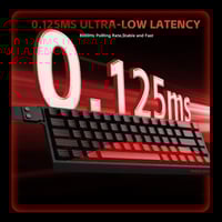 MADLIONS Mad68 PRO HE Pink