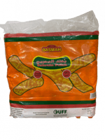 بفك البحرين بنكهة الجبن (كيس 24 حبة)