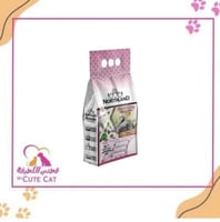 رمل القطط المتكتل بالبنتونيت من نورثلاند بيبي بودر...