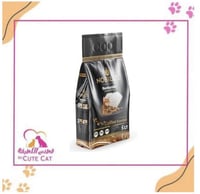 رمل نوبلس 5لتر بالقهوه