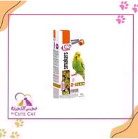 Lolo Pets Smakers، مكافآت طبيعية الصغيرة (البادجي)...