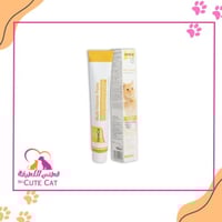 جيم كات مكافئآت معجون ملتي فيتامين مناعة