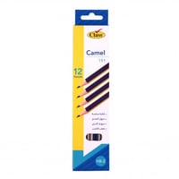 كلاس- باكيت أقلام رصاص 12 مرسام- HB2