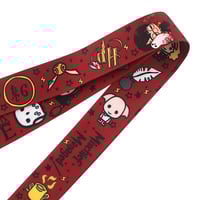 حامل بطاقة Harry Potter