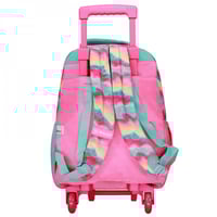 شنطة ترولي 18 انش ملون - بوز