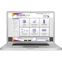 Netgear R6400 AC1750 Smart Wi-Fi Router