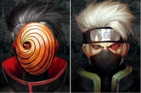 بوستر متحرك - كاكشي وتوبي