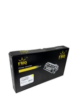 خرطوشة حبر أصفر FMQ 117A