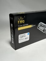 خرطوشة حبر أزرق FMQ 117A