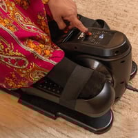 تروست جهاز الرياضة المرن