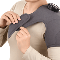 مجموعة الرياضة والاسترخاء مع هدية ( حزام مساج الكت...