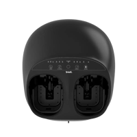 مجموعة الرياضة والاسترخاء مع هدية ( حزام مساج الرك...