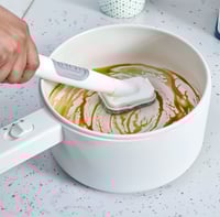 فرشاة فاليو للمطبخ