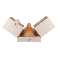 فواحة بريزي - خشب فاتح