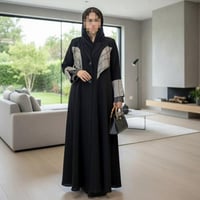 عباية كريب سيرامك الإندونيسي (024)