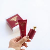 مجموعة عطر برادا لا فيمي انتنس