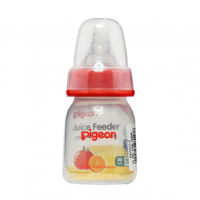 بيجون رضاعة بلاستيك 50مل PA26013