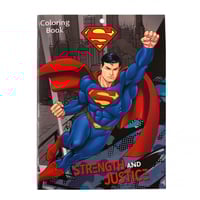 دفتر تلوين - الأشكال متنوعة Coloring Book